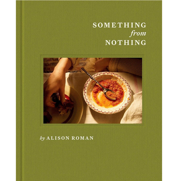 Something from Nothing - DIGS