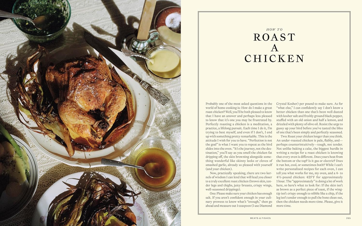 Something from Nothing - DIGS