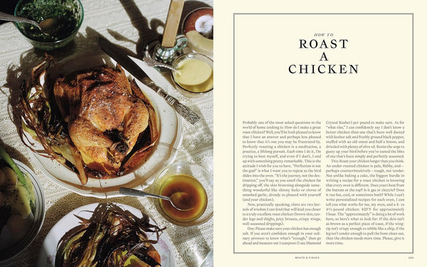 Something from Nothing - DIGS