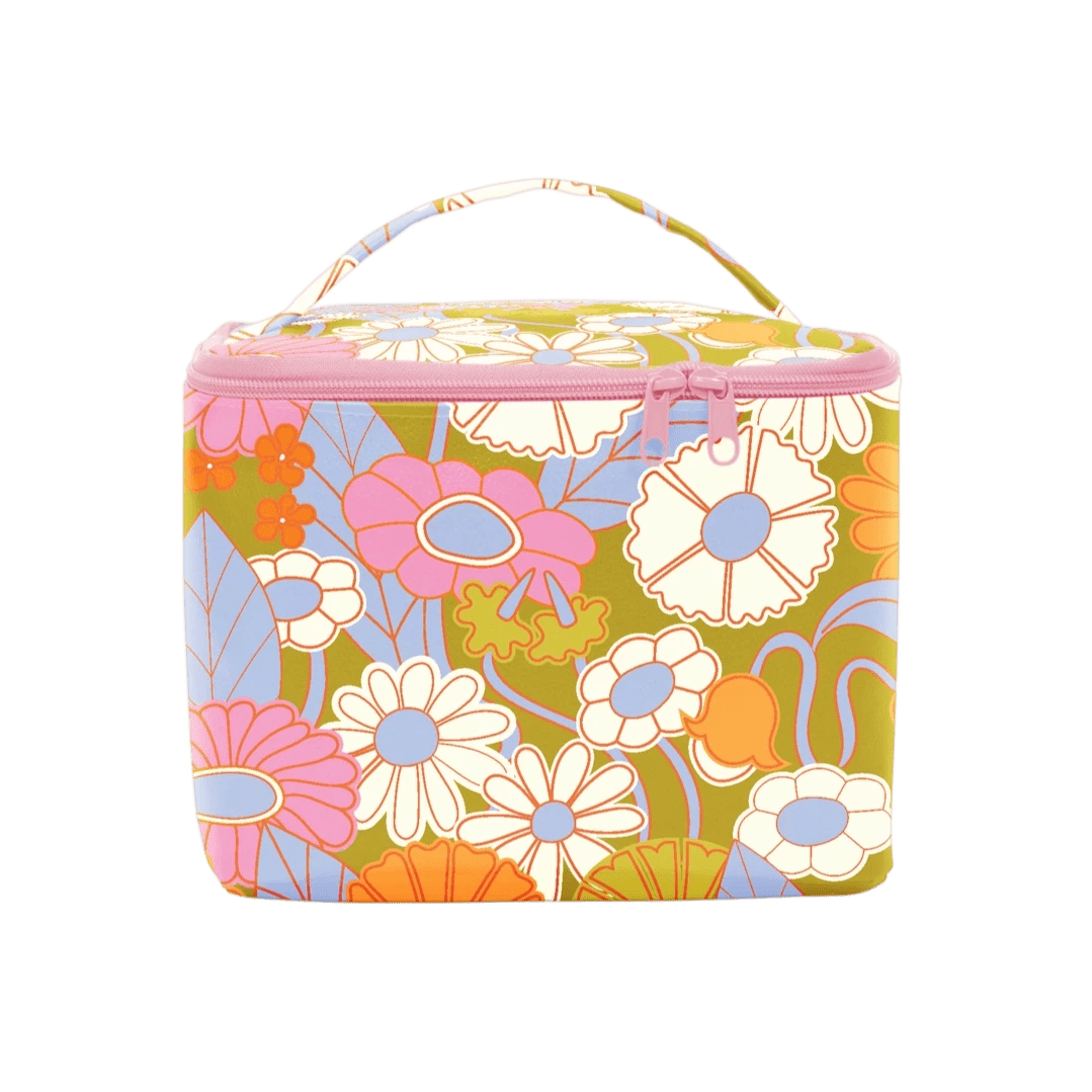 Soulmate Toiletry Bag - DIGS