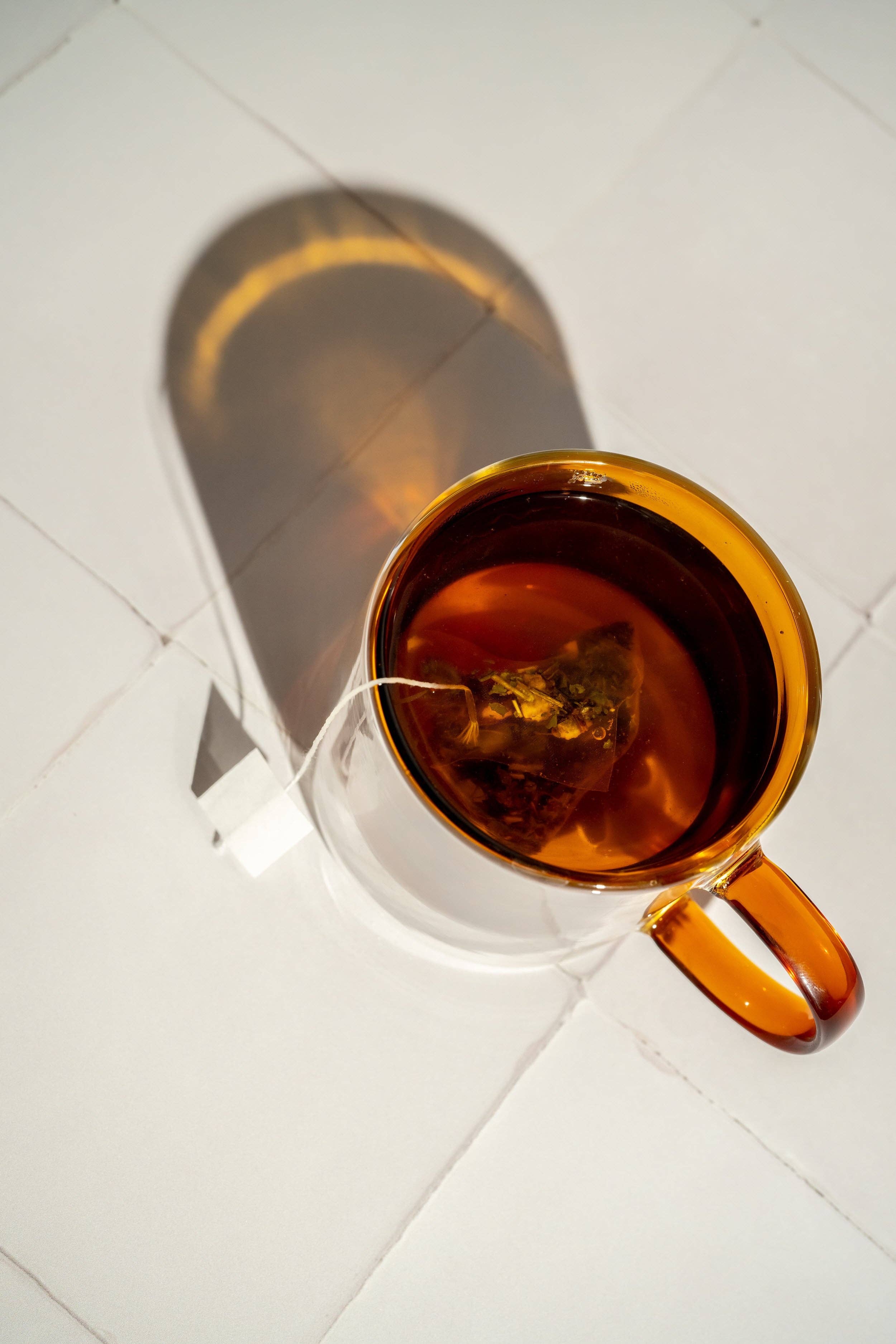 Spa Bliss Herbal Mini Tea Tube - DIGS