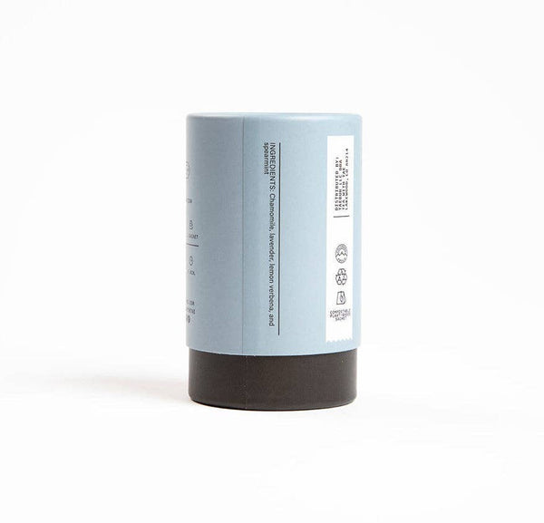 Spa Bliss Herbal Mini Tea Tube - DIGS