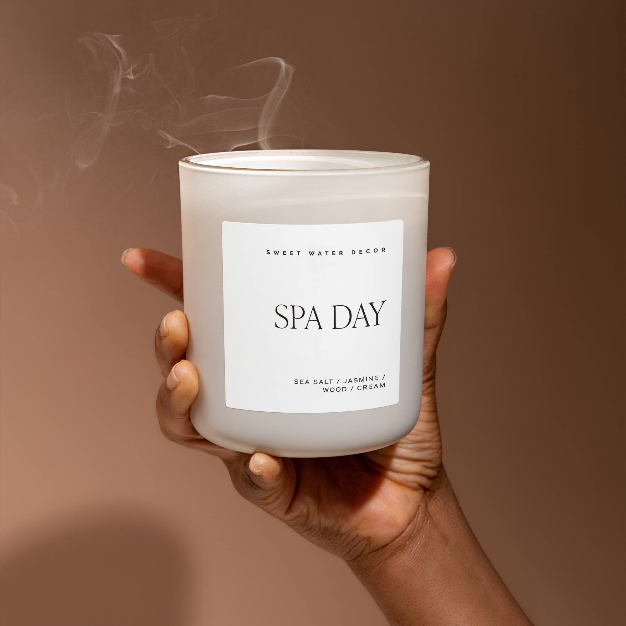 Spa Day Candle - 15oz - DIGS