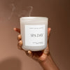 Spa Day Candle - 15oz - DIGS