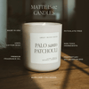 Spa Day Candle - 15oz - DIGS