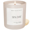 Spa Day Candle - 15oz - DIGS