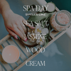 Spa Day Candle - 15oz - DIGS