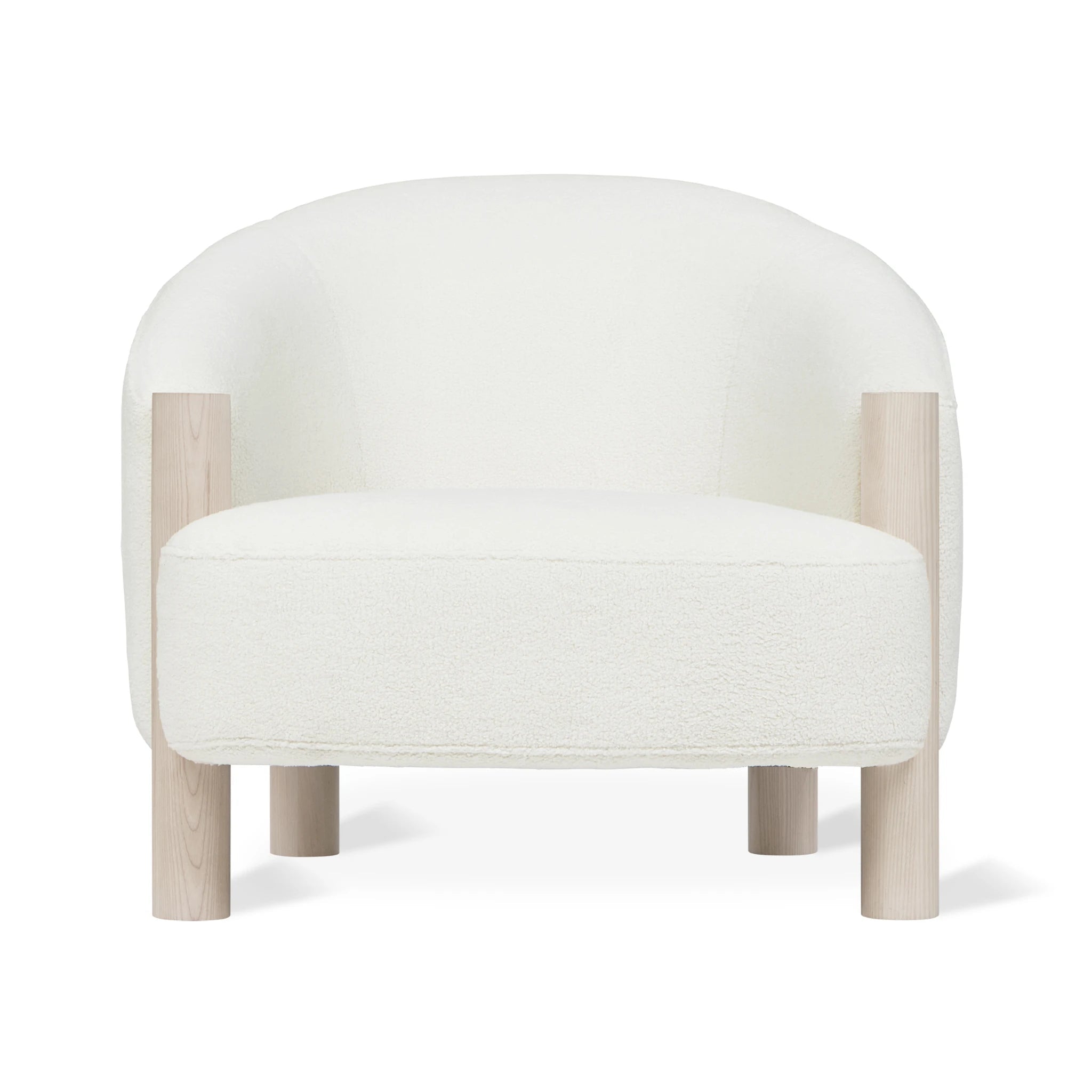 Spadina Chair - DIGS
