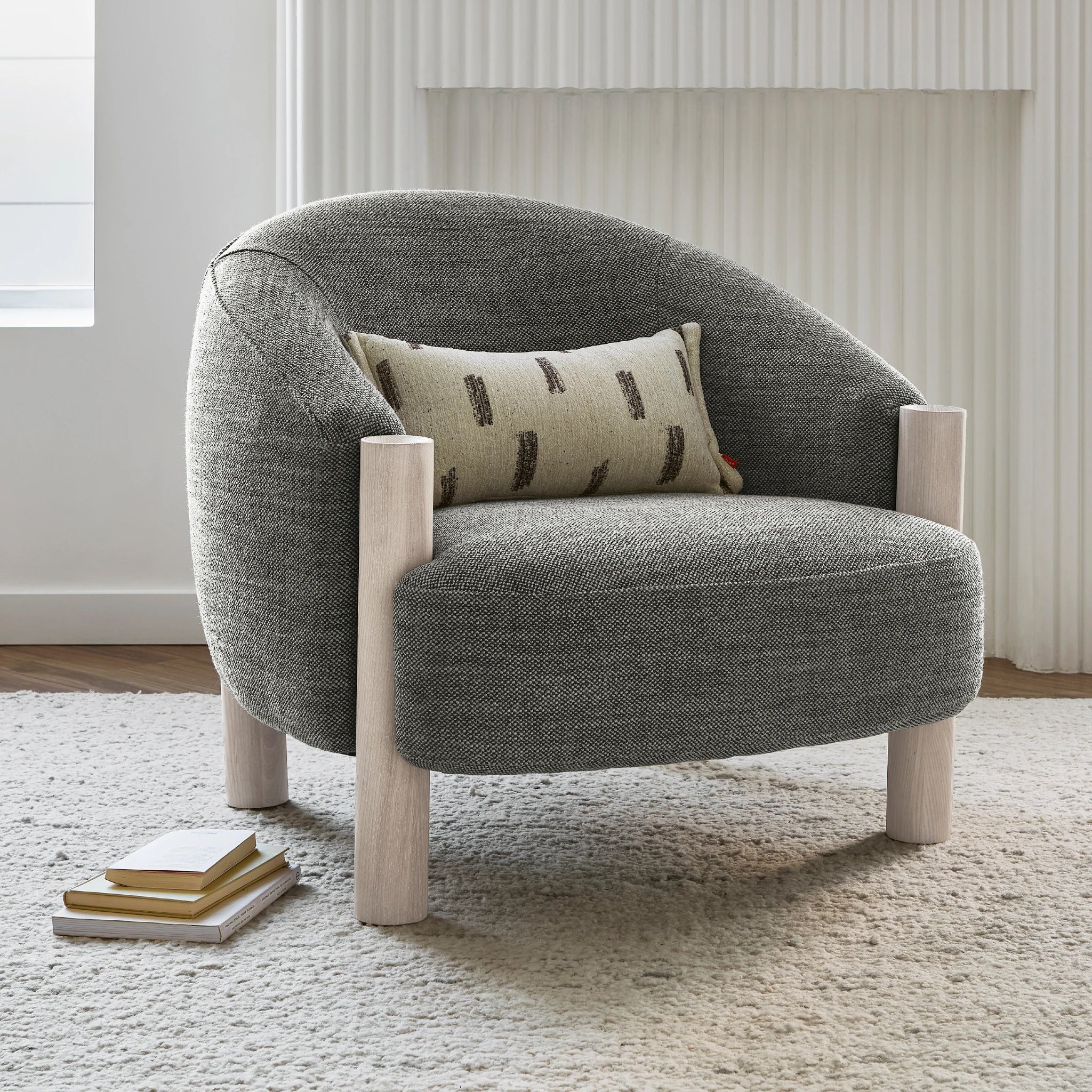 Spadina Chair - DIGS