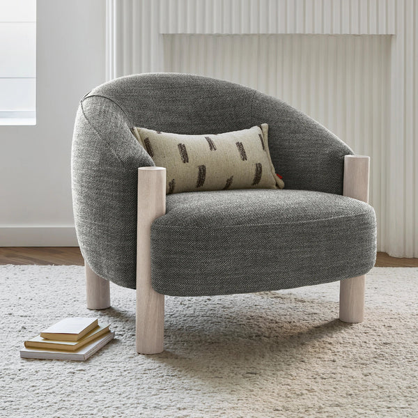 Spadina Chair - DIGS