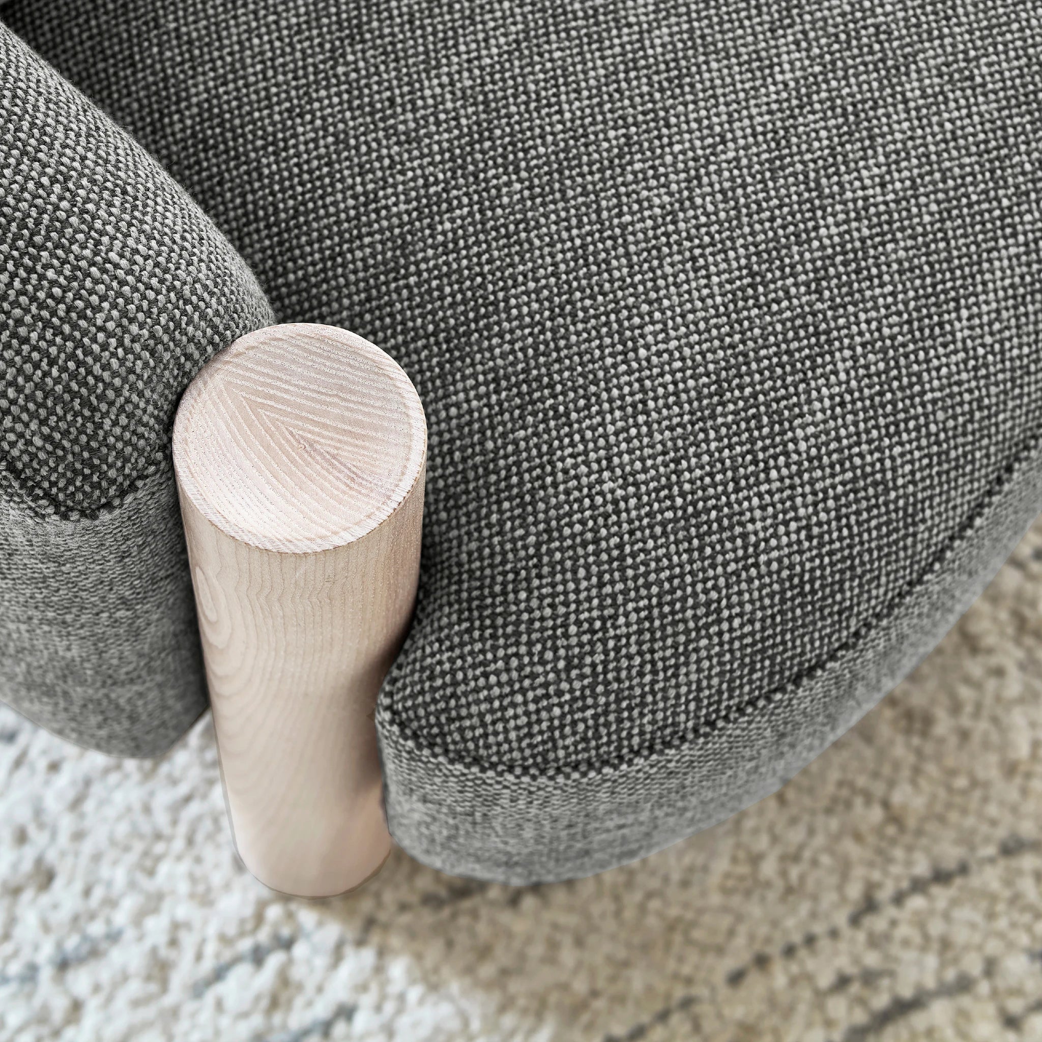 Spadina Chair - DIGS