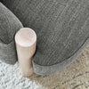 Spadina Chair - DIGS