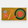 Spaghetti!: An Interactive Recipe Book - DIGS