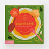 Spaghetti!: An Interactive Recipe Book - DIGS