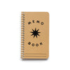 Spark Memo Book - DIGS