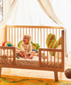 Sparrow Toddler Conversion Kit - DIGS