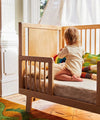 Sparrow Toddler Conversion Kit - DIGS