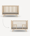 Sparrow Toddler Conversion Kit - DIGS