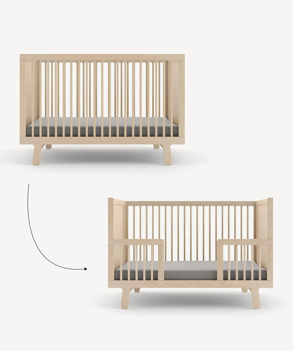 Sparrow Toddler Conversion Kit - DIGS