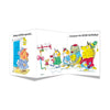 Special Day Birthday Tri - Fold Card - DIGS