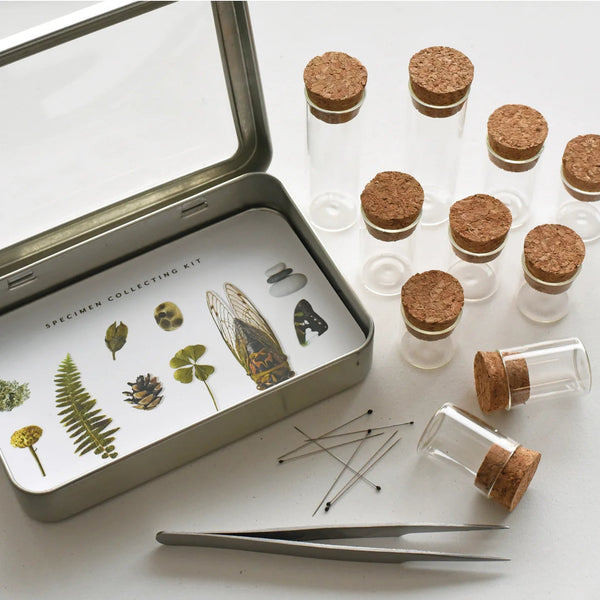 Specimen Collecting Kit - DIGS