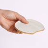 Speckled Ceramic Spoon Rest - DIGS