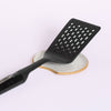 Speckled Ceramic Spoon Rest - DIGS
