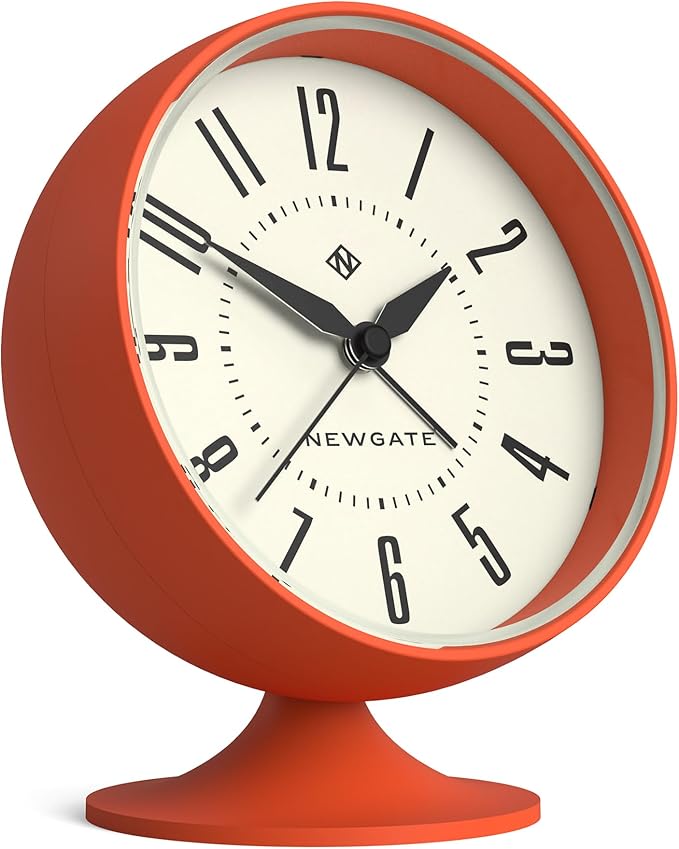 Spheric Alarm Clock - DIGS