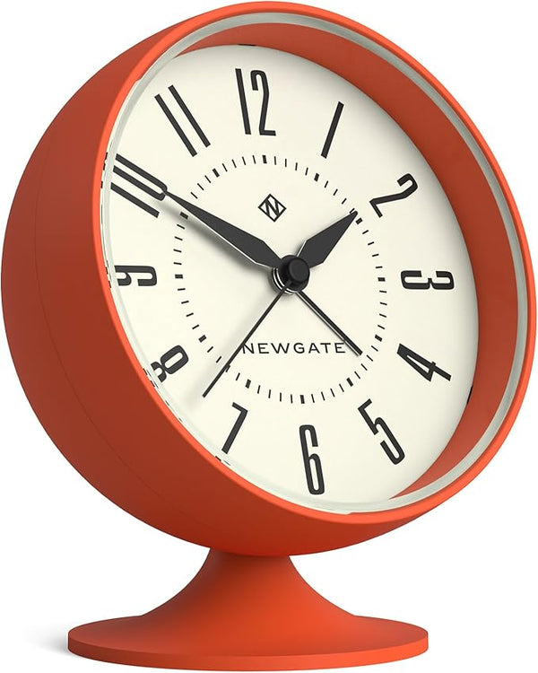 Spheric Alarm Clock - DIGS