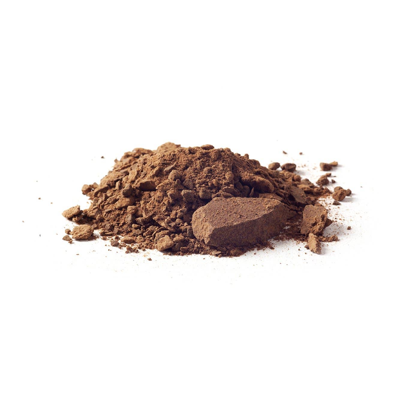 Spicy Dark Drinking Chocolate - 70% - DIGS