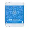 Spiral Doodle Kit - DIGS