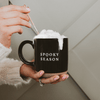 Spooky Season Stoneware Mug - DIGS