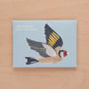 Spring Bird Garland - DIGS
