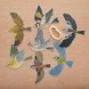 Spring Bird Garland - DIGS