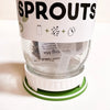 Sprouting Starter Kit - DIGS