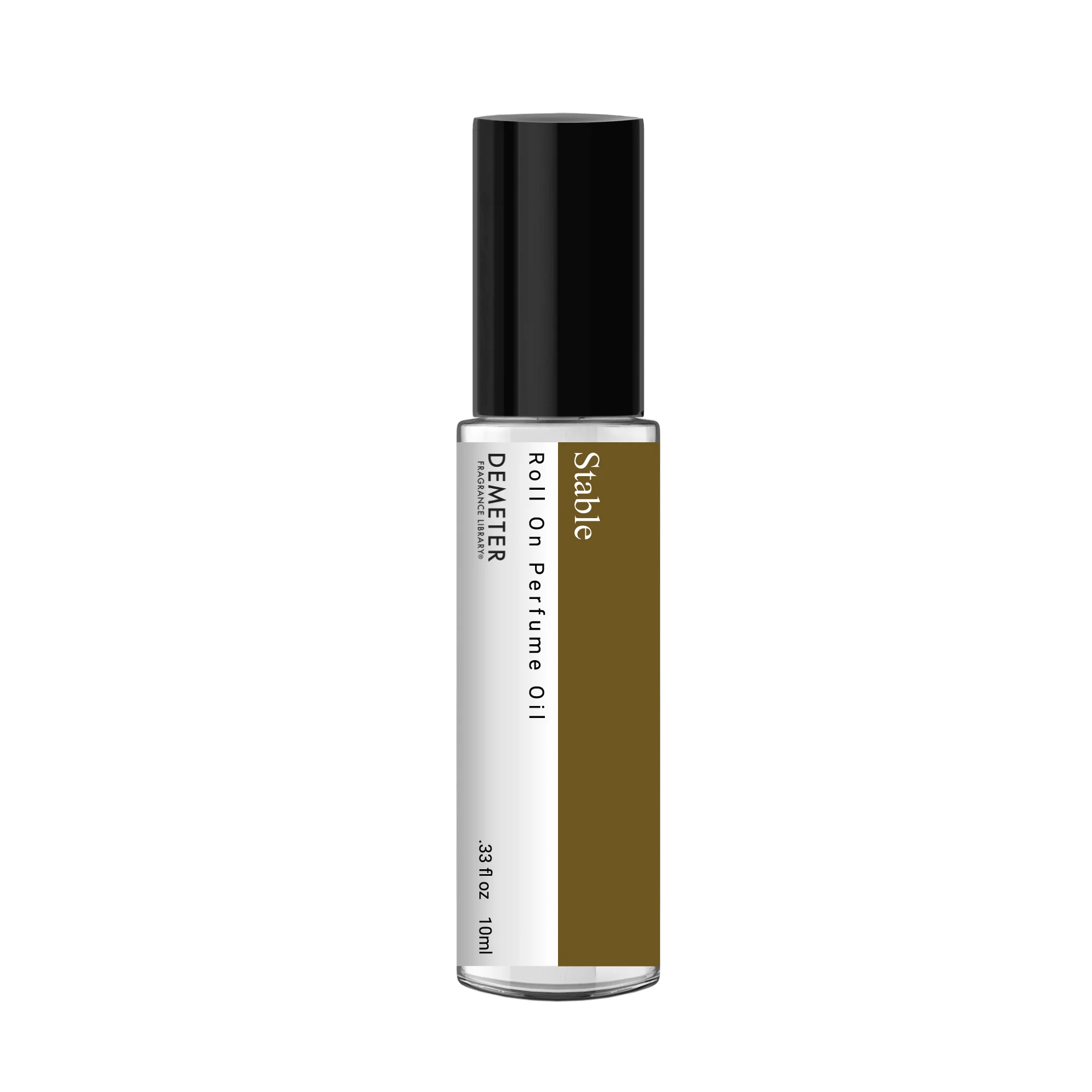 Stable Roll - On Perfume Oil - DIGS