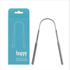 Stainless Steel Tongue Cleaner - DIGS