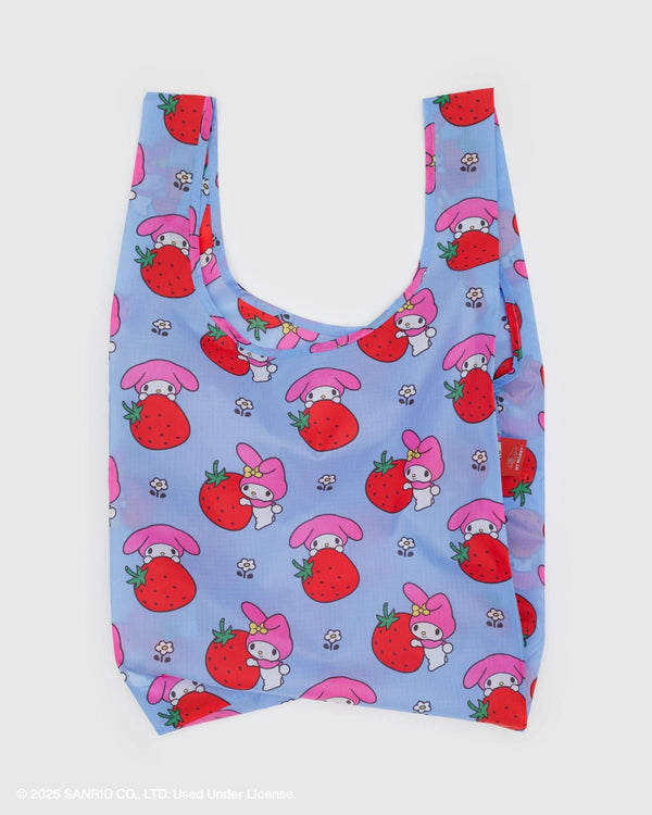 Standard Baggu Reusable Tote: Collabs - DIGS