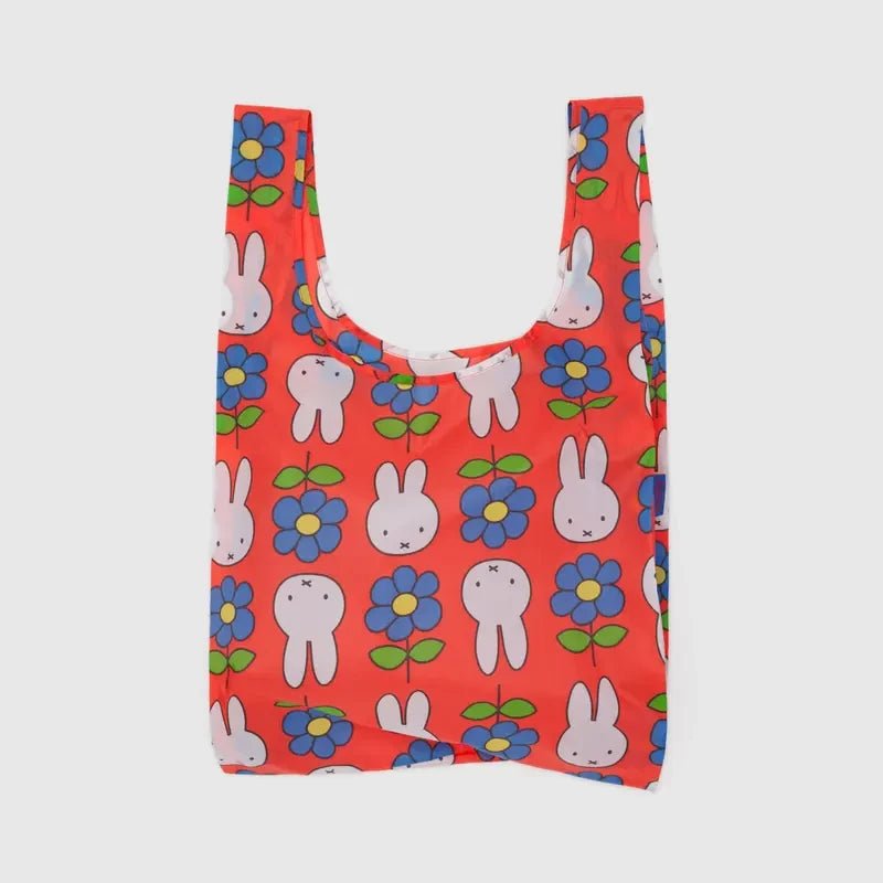 Standard Baggu Reusable Tote: Collabs - DIGS