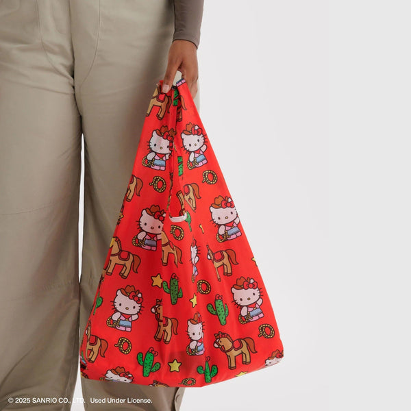 Standard Baggu Reusable Tote: Collabs - DIGS