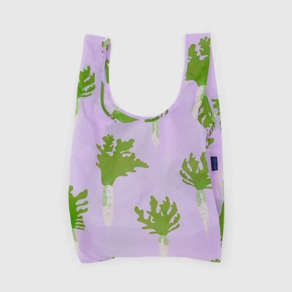 Standard Baggu Reusable Tote: Prints - DIGS