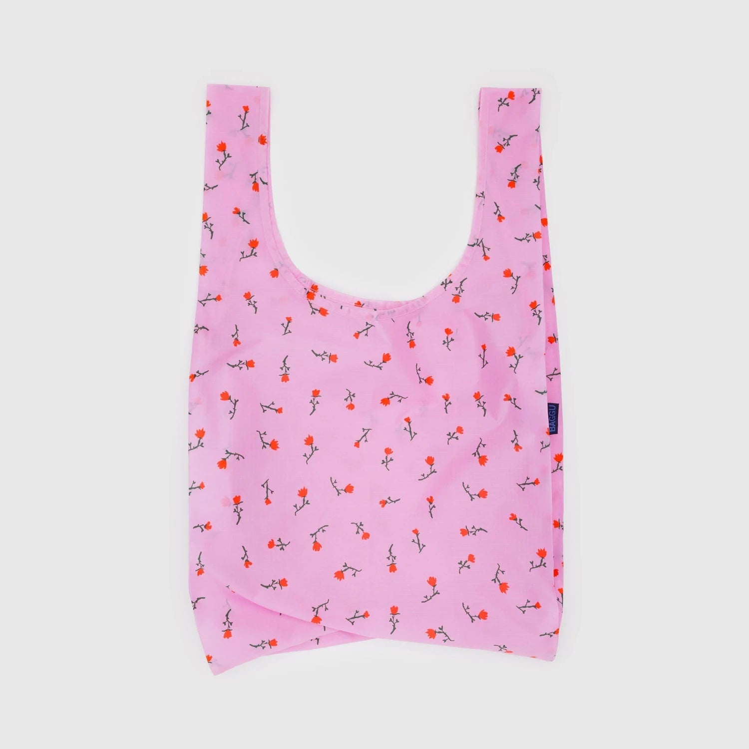 Standard Baggu Reusable Tote: Prints - DIGS
