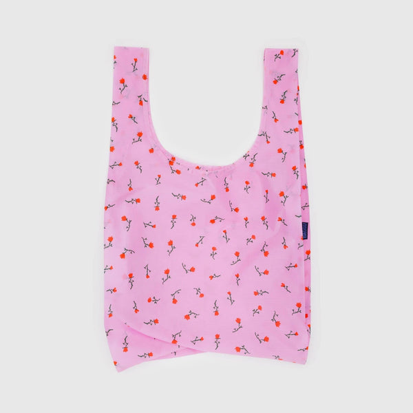 Standard Baggu Reusable Tote: Prints - DIGS