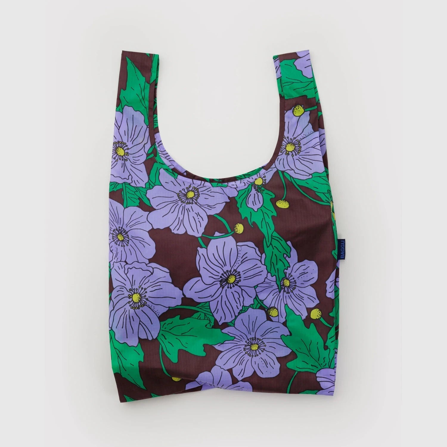 Standard Baggu Reusable Tote: Prints - DIGS