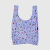 Standard Baggu Reusable Tote: Prints - DIGS