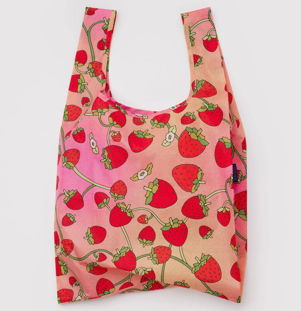 Standard Baggu Reusable Tote: Prints - DIGS