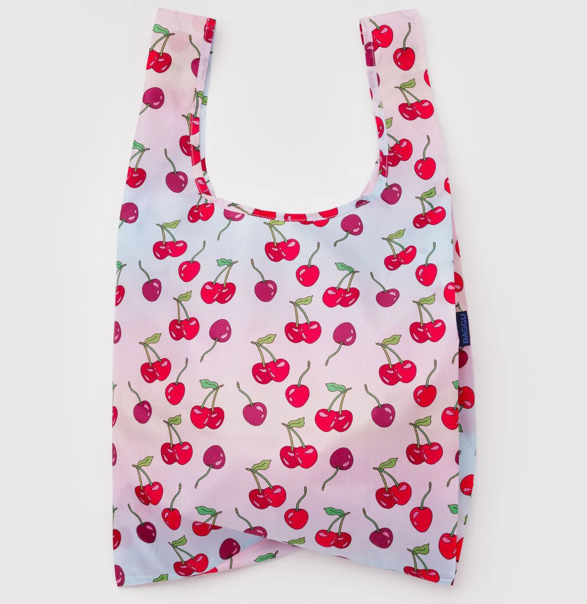 Standard Baggu Reusable Tote: Prints - DIGS