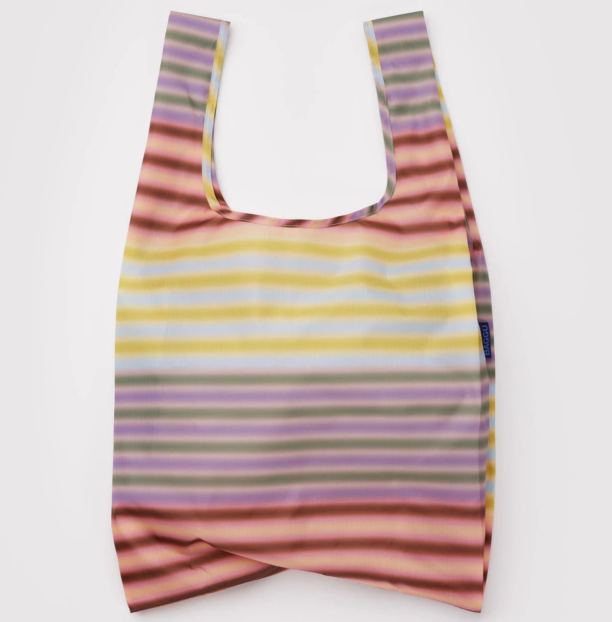 Standard Baggu Reusable Tote: Prints - DIGS