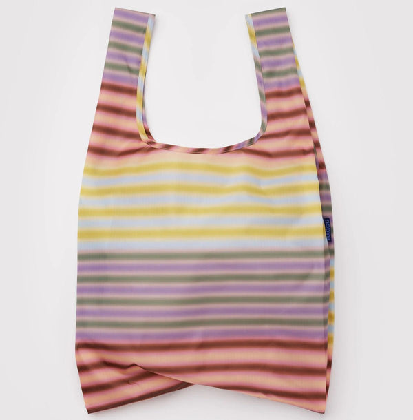 Standard Baggu Reusable Tote: Prints - DIGS