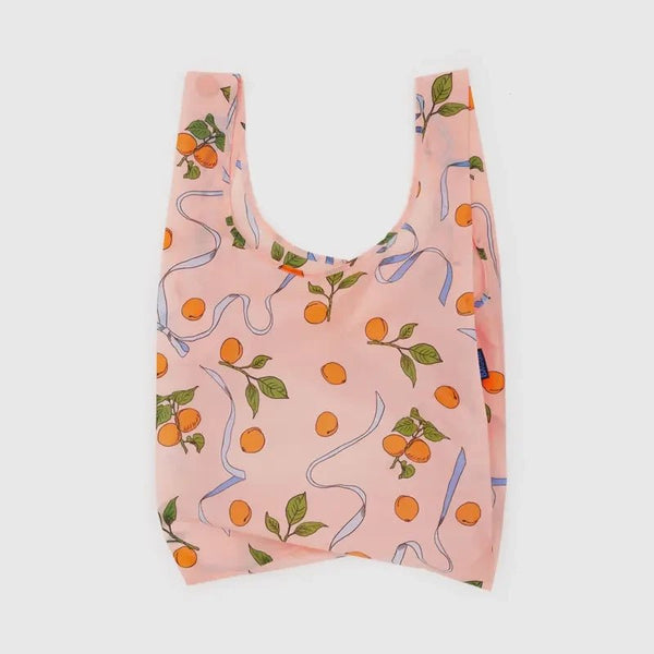 Standard Baggu Reusable Tote: Prints - DIGS